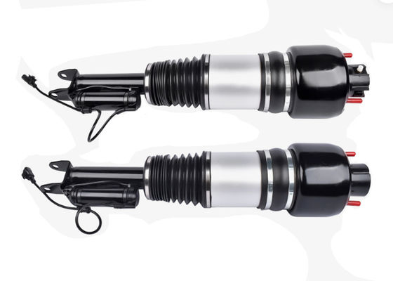 A2113205413 A2113205513 Ammortizzatori Sospensioni Anteriori Pneumatiche per Mercedes Classe E W211 CLS C219 Trazione Posteriore