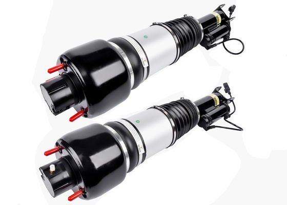 A2113205413 A2113205513 Ammortizzatori Sospensioni Anteriori Pneumatiche per Mercedes Classe E W211 CLS C219 Trazione Posteriore