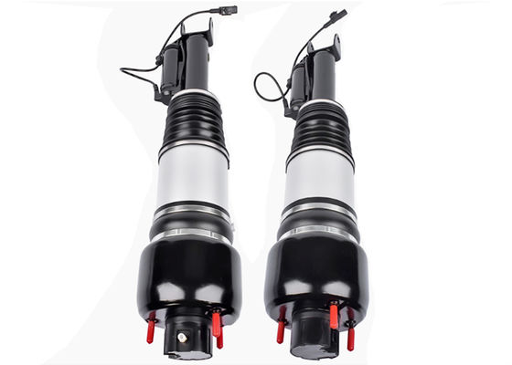 A2113205413 A2113205513 Ammortizzatori Sospensioni Anteriori Pneumatiche per Mercedes Classe E W211 CLS C219 Trazione Posteriore