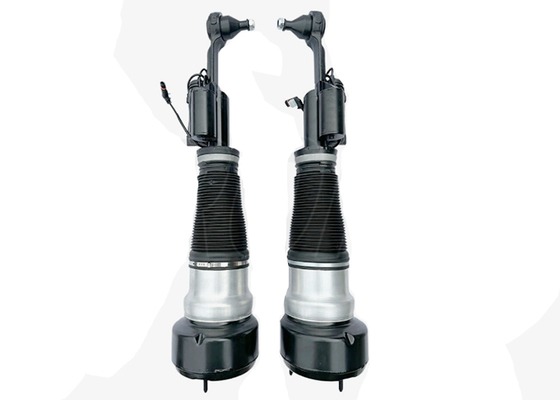 A2213205313 A2213205413 A2213200438 A2213200538 Assorbente d'urto per Mercedes-Benz W221 C216 S550