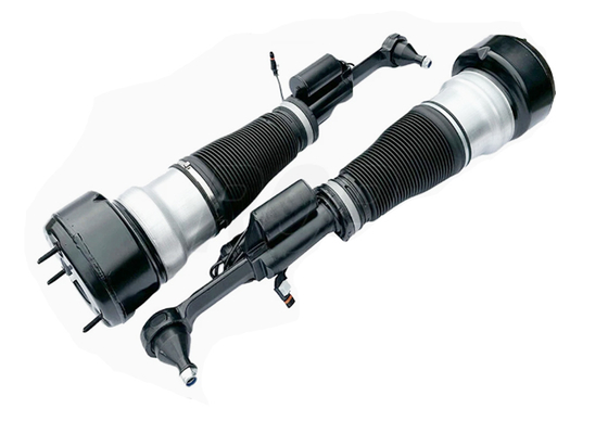 A2213205313 A2213205413 A2213200438 A2213200538 Assorbente d'urto per Mercedes-Benz W221 C216 S550