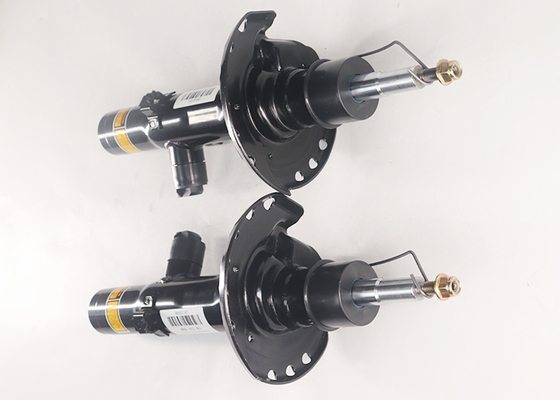LR137698 LR137697 Assorbenti d'urto anteriori Struts w/Adaptive Control Fit per Land Rover Range Rover Evoque L551 2018-2024