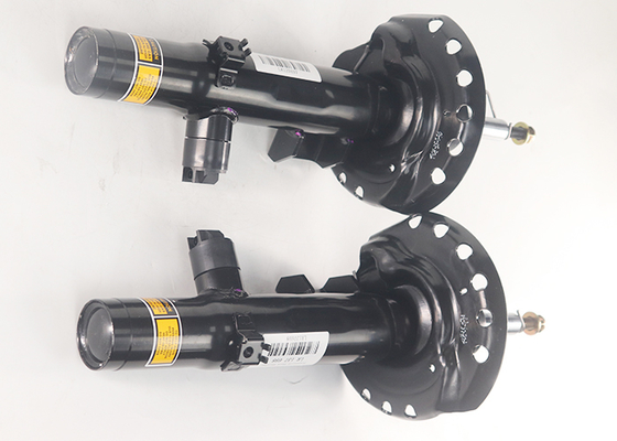 LR137698 LR137697 Assorbenti d'urto anteriori Struts w/Adaptive Control Fit per Land Rover Range Rover Evoque L551 2018-2024