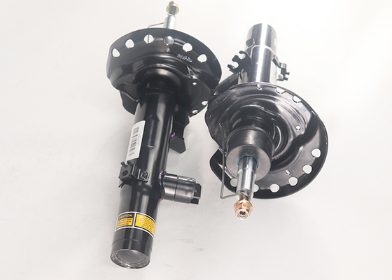 LR137698 LR137697 Assorbenti d'urto anteriori Struts w/Adaptive Control Fit per Land Rover Range Rover Evoque L551 2018-2024