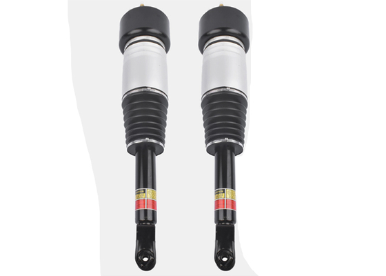 C2C28533 C2C41354 Per Jaguar Super V8 Vanden Plas XJ XJ8 XJR 4.2L 2004-2009 Assorbente d'urto a sospensione anteriore.