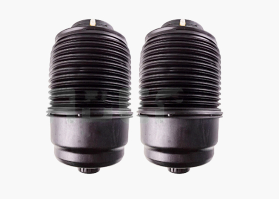 Per Mercedes-Benz GLS W167 sospensione antiaerea posteriore sospensione d'urto supporto posteriore sacchetti a molla A1673203705 A1673200025