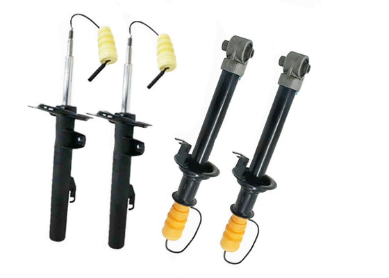 31311091507 31311091508 Assorbitori anteriori e posteriori Struts w/EDC Fit BMW E38 740i 740iL 750iL 1995-2001
