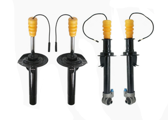 31311091507 31311091508 Assorbitori anteriori e posteriori Struts w/EDC Fit BMW E38 740i 740iL 750iL 1995-2001