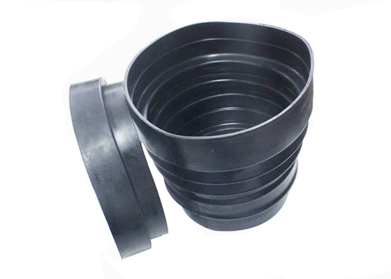 RQG500080 Coperture antipolvere per ammortizzatori sospensioni pneumatiche posteriori adatte per Land Rover Range Rover Sport Discovery LR3 LR4