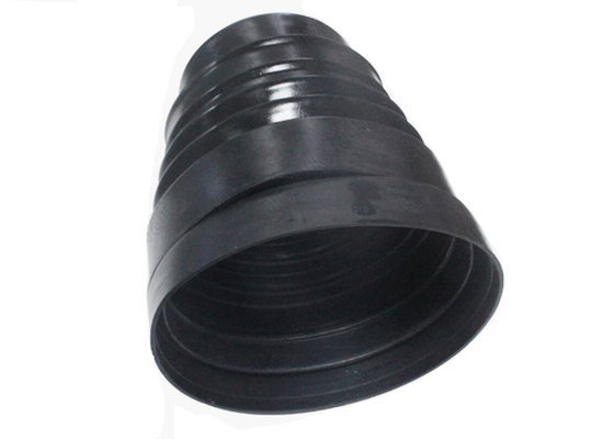 RQG500080 Coperture antipolvere per ammortizzatori sospensioni pneumatiche posteriori adatte per Land Rover Range Rover Sport Discovery LR3 LR4