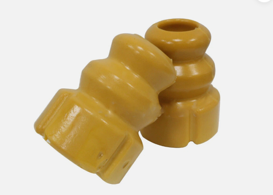 Suspensione a aria posteriore tampone di urto tampone per Audi A8 D4 tampone di gomma 4H6616002F