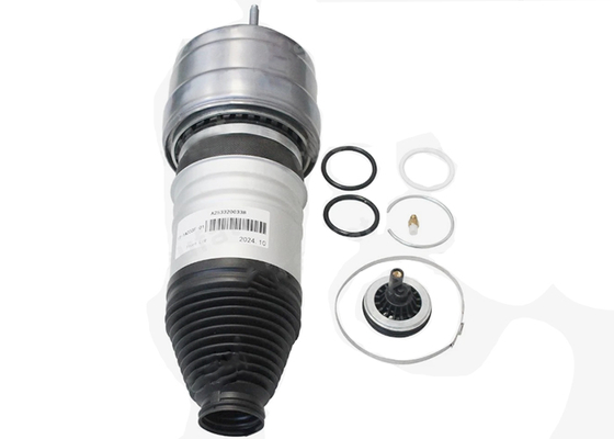 Per la Mercedes Benz Classe E W213 2WD / 4WD sospensione anteriore a sfregio sacchetto a molla A2133202438 A2133202138