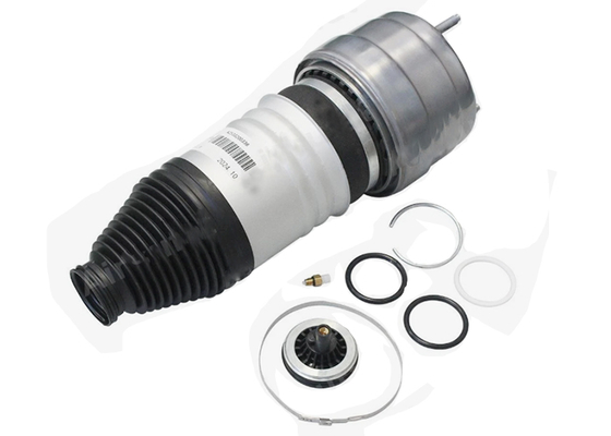 Per la Mercedes Benz Classe E W213 2WD / 4WD sospensione anteriore a sfregio sacchetto a molla A2133202438 A2133202138
