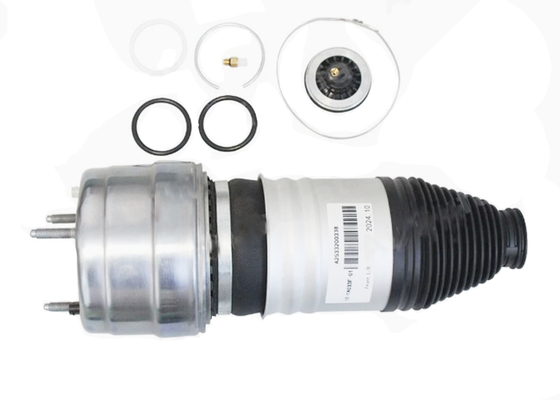 Per la Mercedes Benz Classe E W213 2WD / 4WD sospensione anteriore a sfregio sacchetto a molla A2133202438 A2133202138
