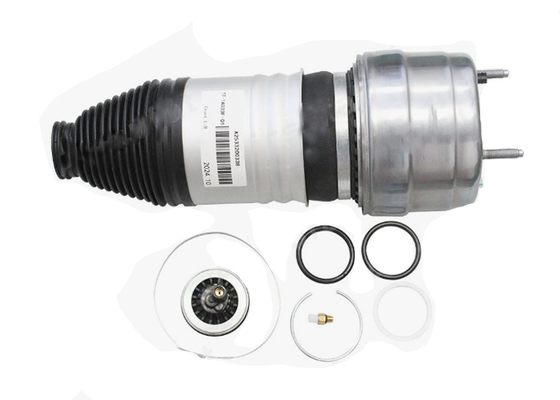 Per la Mercedes Benz Classe E W213 2WD / 4WD sospensione anteriore a sfregio sacchetto a molla A2133202438 A2133202138