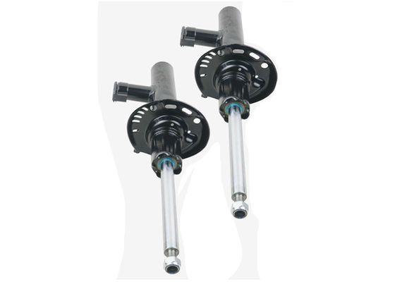 Anteriore e posteriore con ammortizzatori elettrici adatti a VW Passat CC Golf VI Scirocco FWD 5N0512009H 7N0413031K