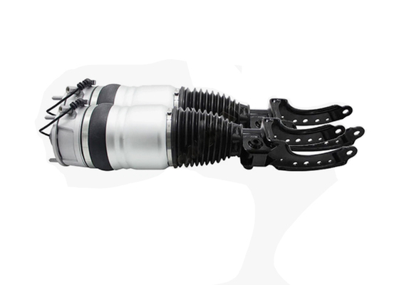 7P6616039N 7P6616040N sospensione anteriore a scatto per VW Touareg Audi Q7 Porsche Cayenne Nuovo modello 2011...