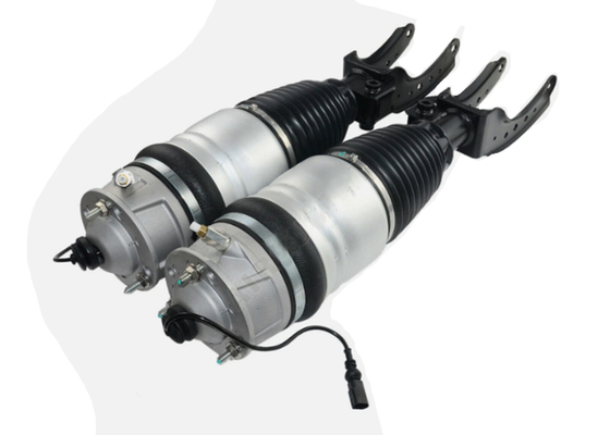 7P6616039N 7P6616040N sospensione anteriore a scatto per VW Touareg Audi Q7 Porsche Cayenne Nuovo modello 2011...