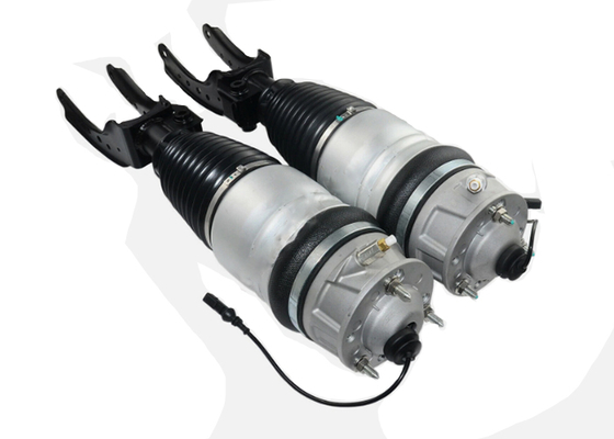 7P6616039N 7P6616040N sospensione anteriore a scatto per VW Touareg Audi Q7 Porsche Cayenne Nuovo modello 2011...