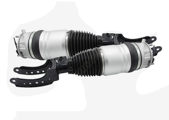 7P6616039N 7P6616040N sospensione anteriore a scatto per VW Touareg Audi Q7 Porsche Cayenne Nuovo modello 2011...