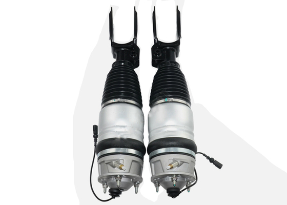 7P6616039N 7P6616040N sospensione anteriore a scatto per VW Touareg Audi Q7 Porsche Cayenne Nuovo modello 2011...