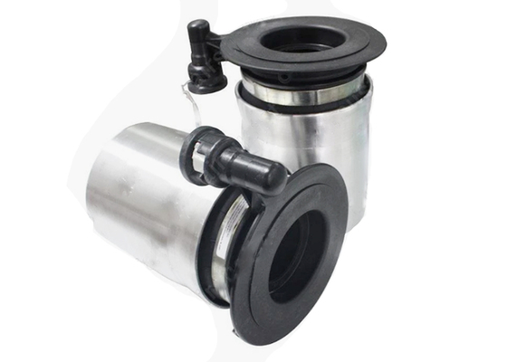 7L1Z5A891B 8L1Z5A891B Molla pneumatica sospensione pneumatica posteriore L & R per Ford Expedition Lincoln Navigator 07-13