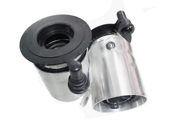 7L1Z5A891B 8L1Z5A891B Molla pneumatica sospensione pneumatica posteriore L & R per Ford Expedition Lincoln Navigator 07-13