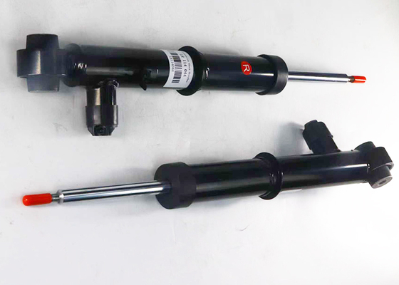 LR114043 Assorbitore di urti posteriori elettromagnetici premium per Land Rover Range Rover Evoque L551 con controllo di guida adattivo.