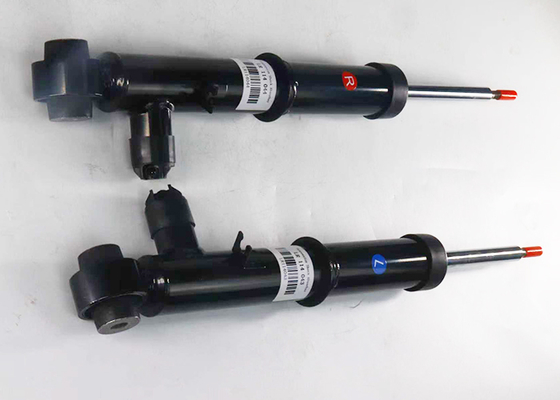 LR114043 Assorbitore di urti posteriori elettromagnetici premium per Land Rover Range Rover Evoque L551 con controllo di guida adattivo.