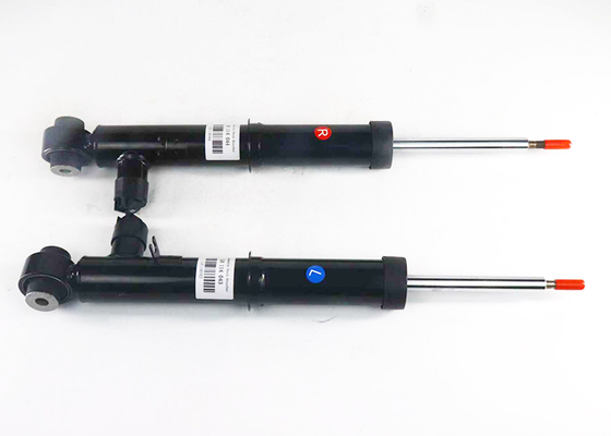 LR114043 Assorbitore di urti posteriori elettromagnetici premium per Land Rover Range Rover Evoque L551 con controllo di guida adattivo.