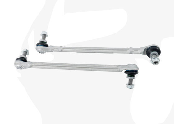 A2123201189,A2123201289,A2123302203,A2123308200,A2123302303 Per Mercedes-Benz E250 W212 W204 C207 Kit di controllo della sospensione anteriore a vento con legame a barra di oscillazione a sfera