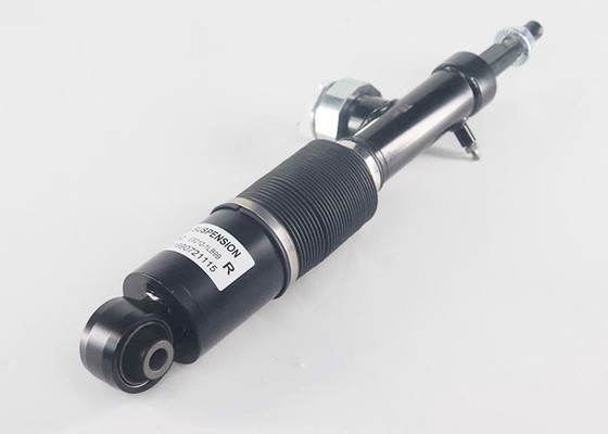 E6211-6JF9A E6210-6JF9A Assorbitori idraulici posteriori LH RH per Nissan Patrol VI Y62 AWD 2010-2023