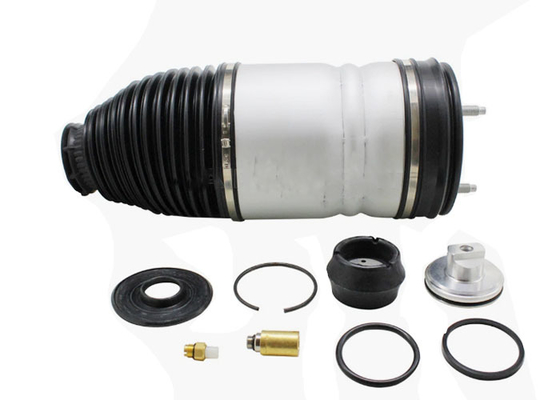 Molla pneumatica ammortizzatore sospensione anteriore per Dodge Ram 1500 13-19 4877147AA 4877146AA