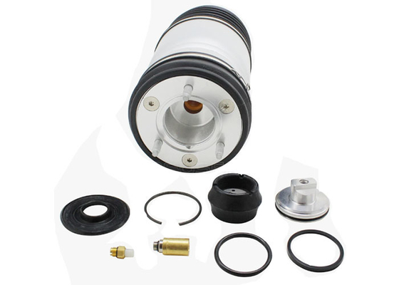 Molla pneumatica ammortizzatore sospensione anteriore per Dodge Ram 1500 13-19 4877147AA 4877146AA