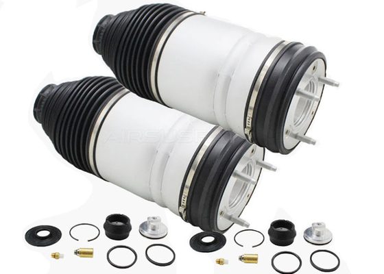 Molla pneumatica ammortizzatore sospensione anteriore per Dodge Ram 1500 13-19 4877147AA 4877146AA