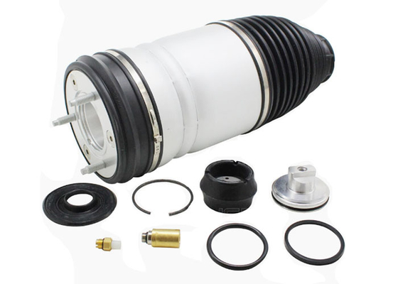 Molla pneumatica ammortizzatore sospensione anteriore per Dodge Ram 1500 13-19 4877147AA 4877146AA