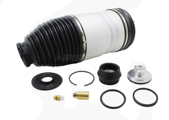 Molla pneumatica ammortizzatore sospensione anteriore per Dodge Ram 1500 13-19 4877147AA 4877146AA