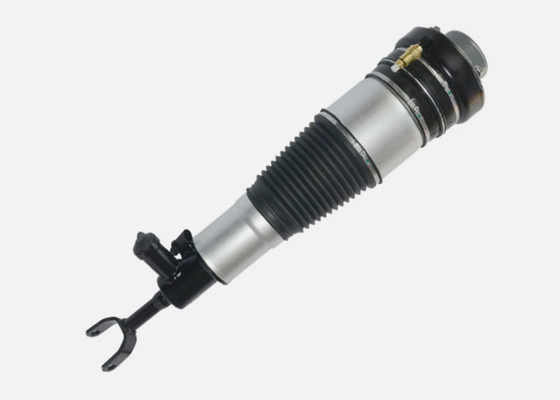 Adatto Audi A6 C6 S6 4F 2005-2011 Ammortizzatore Sospensione Pneumatica Anteriore Destro 4F0616040