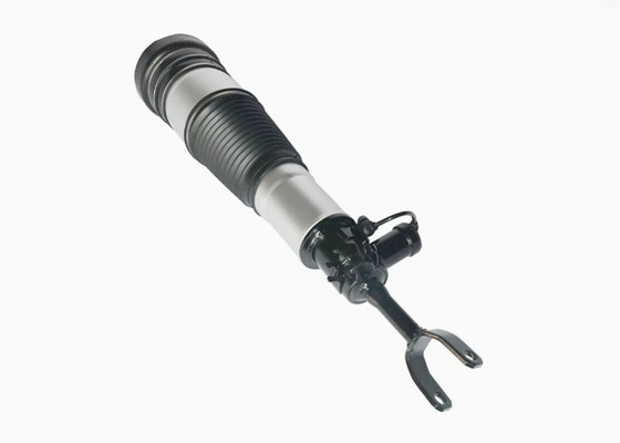 Adatto Audi A6 C6 S6 4F 2005-2011 Ammortizzatore Sospensione Pneumatica Anteriore Destro 4F0616040