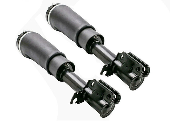LR012859 LR012860 Ammortizzatori Sospensioni Pneumatiche Anteriori con VDS Supercharged Per Land Rover Range Rover Vogue L322 2010-2012