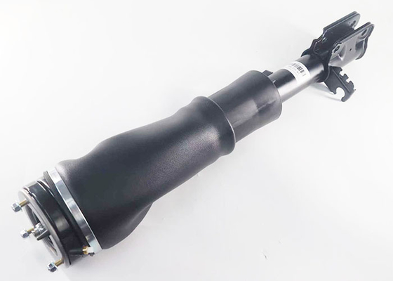 LR012859 LR012860 Ammortizzatori Sospensioni Pneumatiche Anteriori con VDS Supercharged Per Land Rover Range Rover Vogue L322 2010-2012