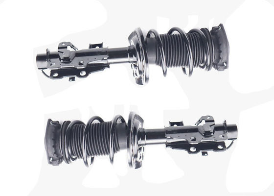 Front Struts Shock Absorber ASSY Electric for 2016-2024 Chevrolet Camaro 84943060 84943061