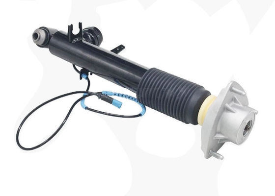 Ammortizzatore Sospensione Posteriore per BMW X5 F15 X6 F16 13-19 con VDC 37106875087 37106875088