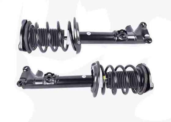 A2073231300 A2073231400 Ammortizzatori Anteriori L+R per Mercedes Benz W204 C207 W212 E250 C250