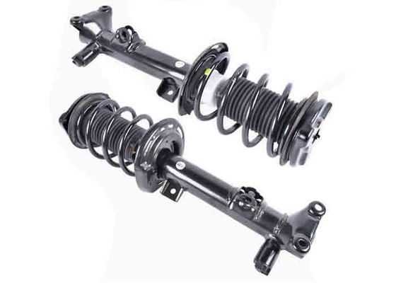 A2073231300 A2073231400 Ammortizzatori Anteriori L+R per Mercedes Benz W204 C207 W212 E250 C250