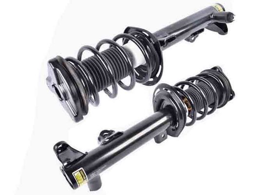 A2073231300 A2073231400 Ammortizzatori Anteriori L+R per Mercedes Benz W204 C207 W212 E250 C250