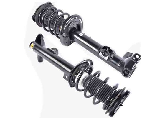 A2073231300 A2073231400 Ammortizzatori Anteriori L+R per Mercedes Benz W204 C207 W212 E250 C250