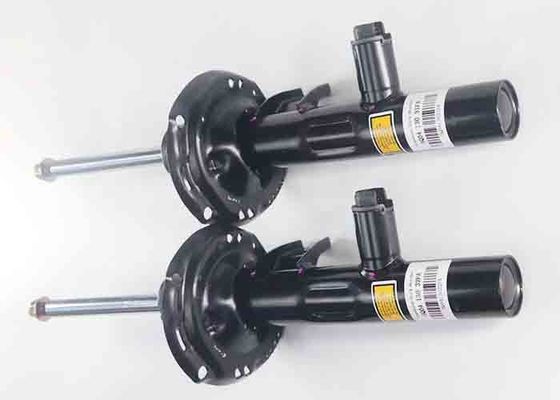 Per VW Touran Tiguan Passat Golf Skoda Arteon 2015-2021 Sospensione Ammortizzatore Elettrico Anteriore a Molla 5Q0413031FA 5Q0413032FA