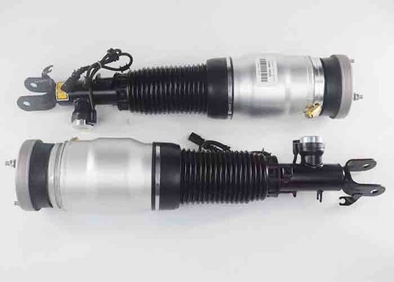 Suspensione anteriore di aria Struts assorbitore di urti adatti per Hyundai Equus Genesis 2009-2016 54605-3N505 54605-3N506 54611-3M500