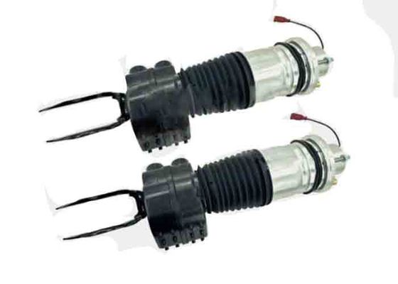 9J1616037 9J1616038 Ammortizzatori anteriori per sospensioni pneumatiche con PASM compatibili con Porsche Taycan Y1A Y1B Y1C GTS Turbo S